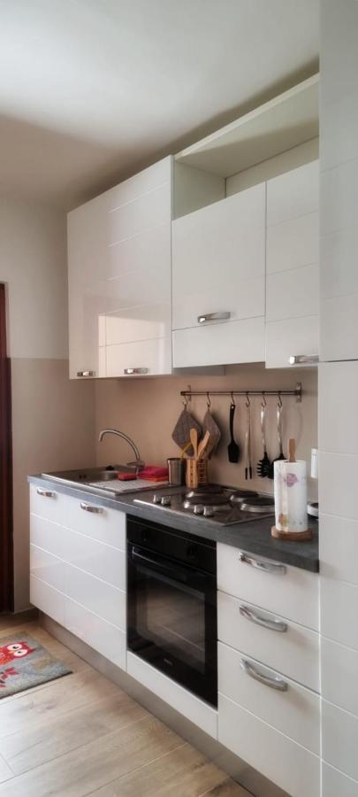 Casa Barcelli Sport & Family Apartments Torbole Sul Garda Exterior photo