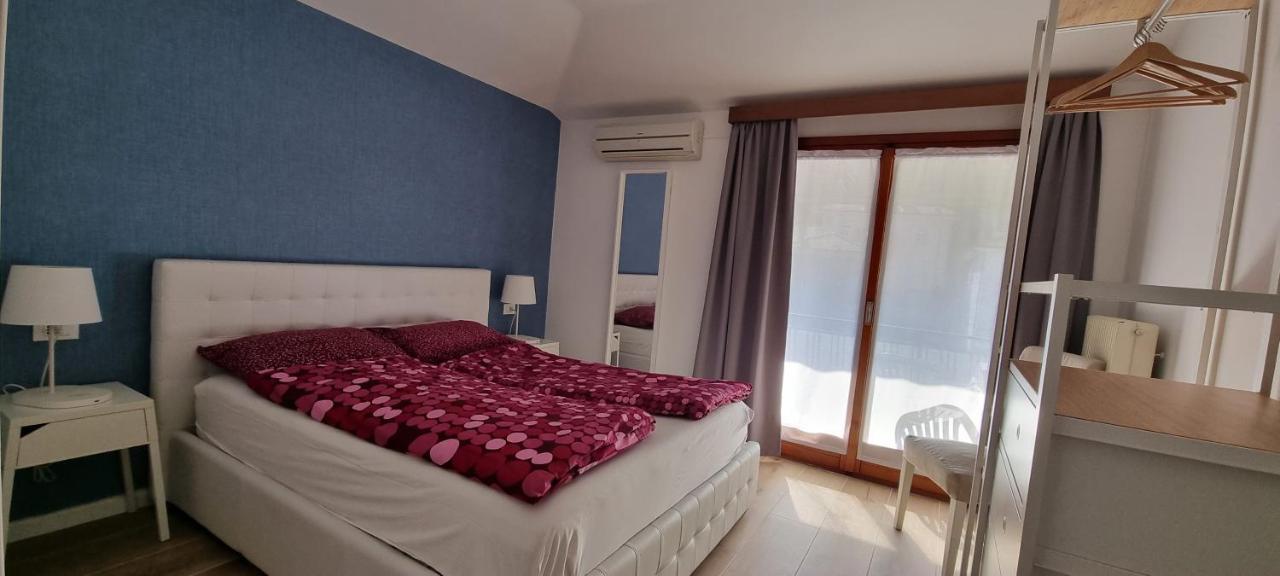 Casa Barcelli Sport & Family Apartments Torbole Sul Garda Exterior photo