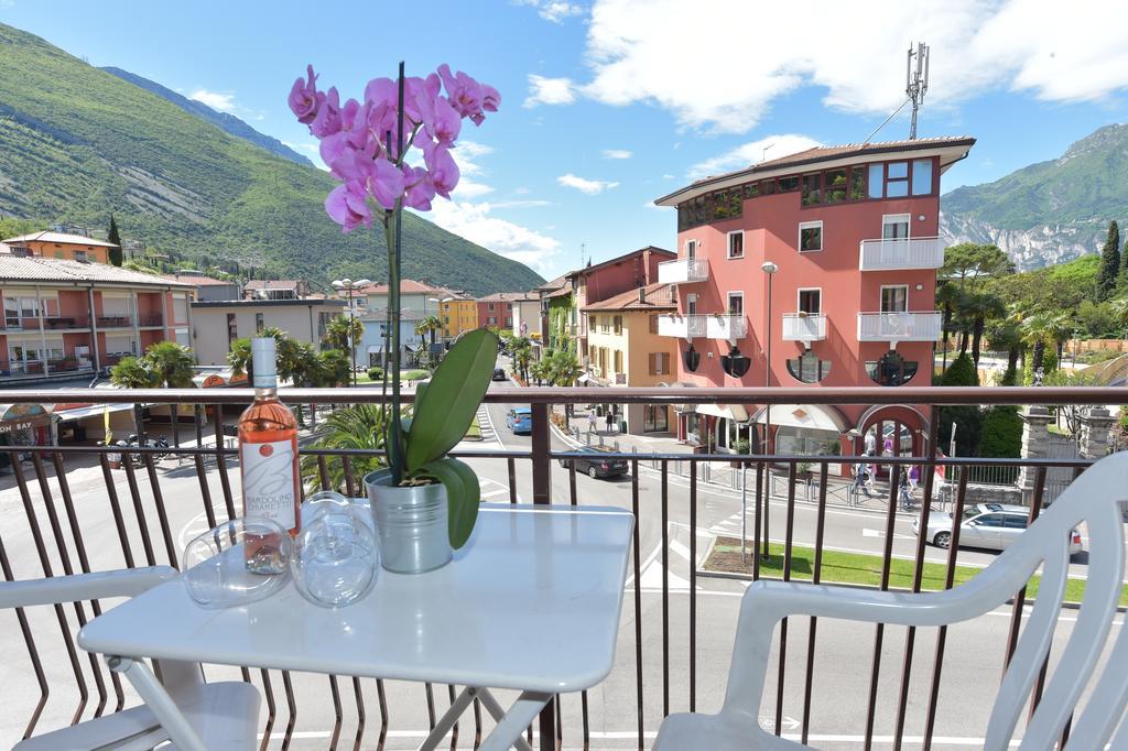 Casa Barcelli Sport & Family Apartments Torbole Sul Garda Exterior photo